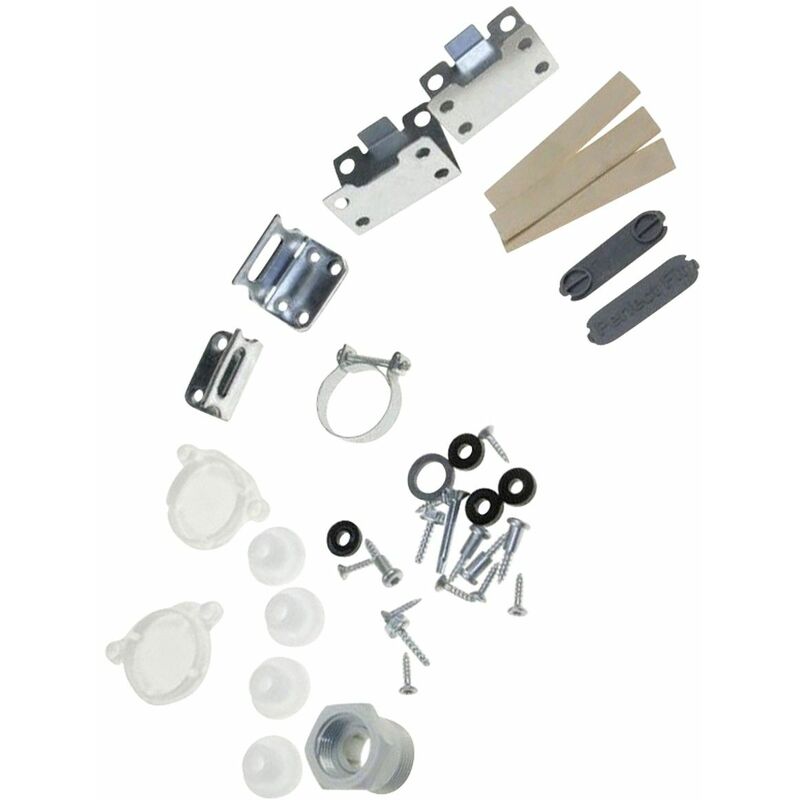 foto del prodotto set di montaggio lavastoviglie electrolux 295977