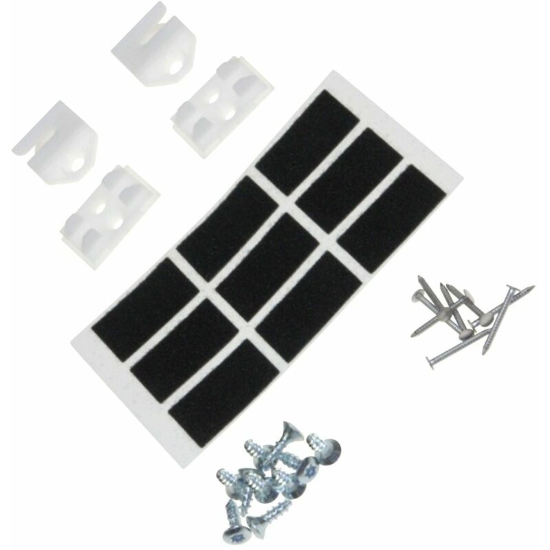 foto del prodotto set di montaggio porta originale lavastoviglie bosch 2934883662894751207