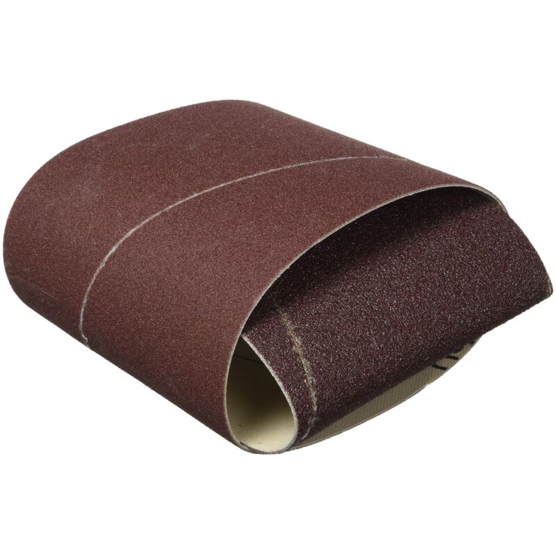 foto del prodotto set di nastri abrasivi da 2 pezzi, 2246000 wolfcraft
