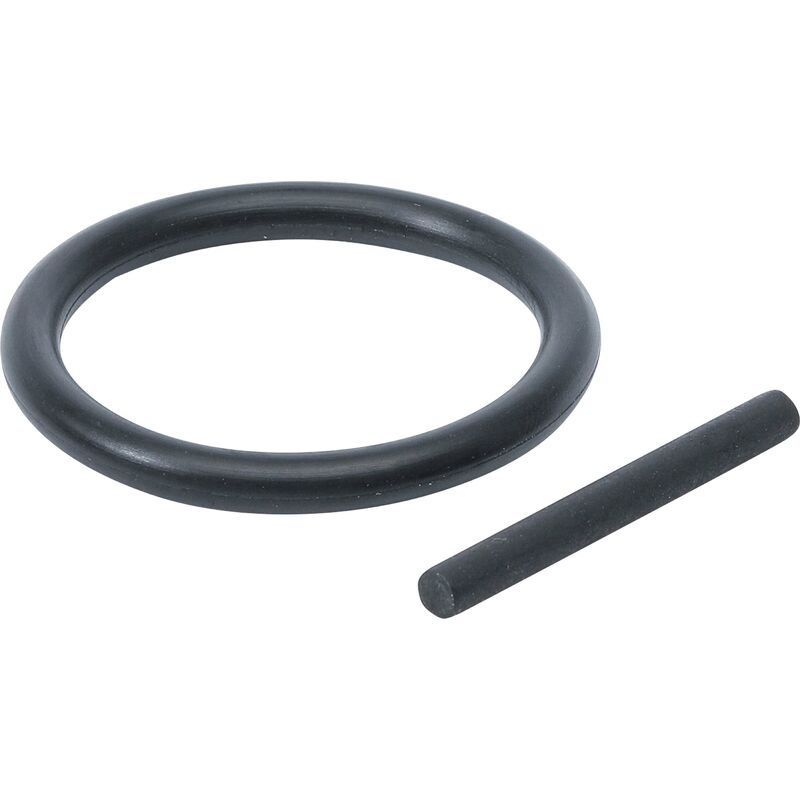 foto del prodotto set di o ring e perni di sicurezza 25 mm 1 17 70 mm 11 16 2.3 4 