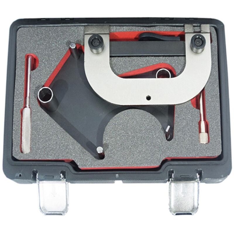 foto del prodotto set di perni di distribuzione e strumenti per motori renault opel 1.4, 1.6, 1.8,