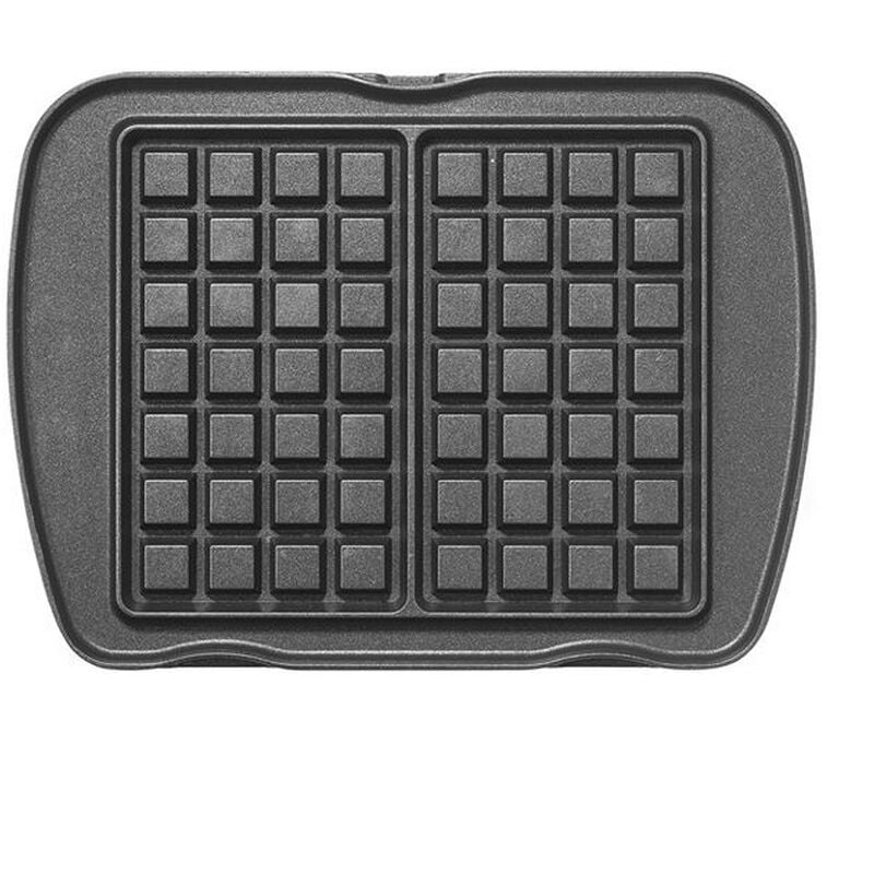 foto del prodotto set di piastre 4x7 per waffle premium - 010922 lagrange