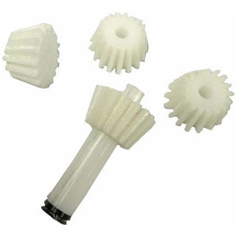foto del prodotto set di pignoni robot da cucina e cuocitutto kenwood 321322