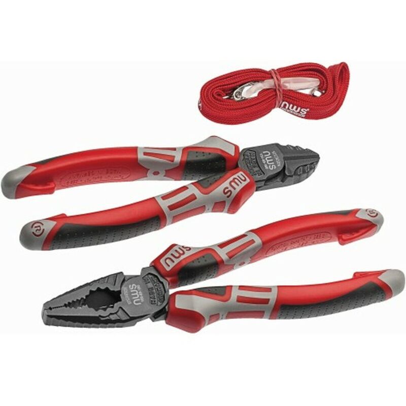 foto del prodotto set di pinze nws 2 pezzi