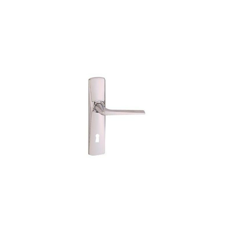 foto del prodotto set di porte junior 4065 bezault key i cromo 0068839