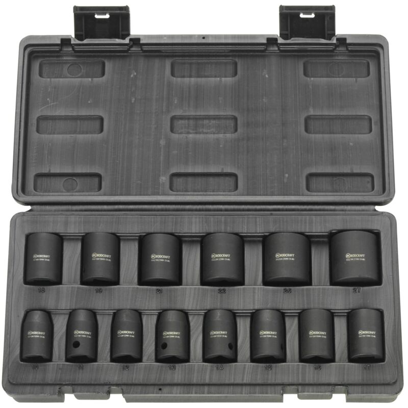 foto del prodotto set di prese rodcraft modello g1 2 rs4114
