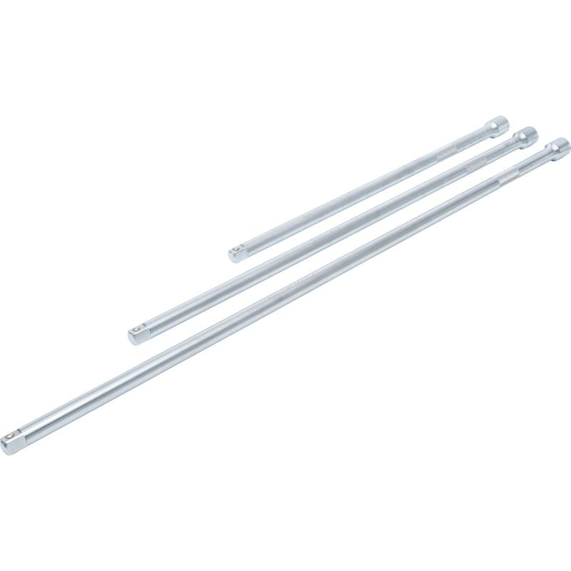 foto del prodotto set di prolunghe 12,5 mm 1 2 450 600 750 mm 3 pz.