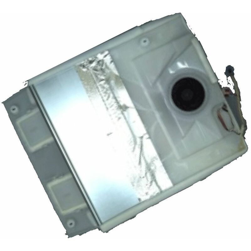 foto del prodotto set di protezione originale frigorifero, congelatore samsung 4354651