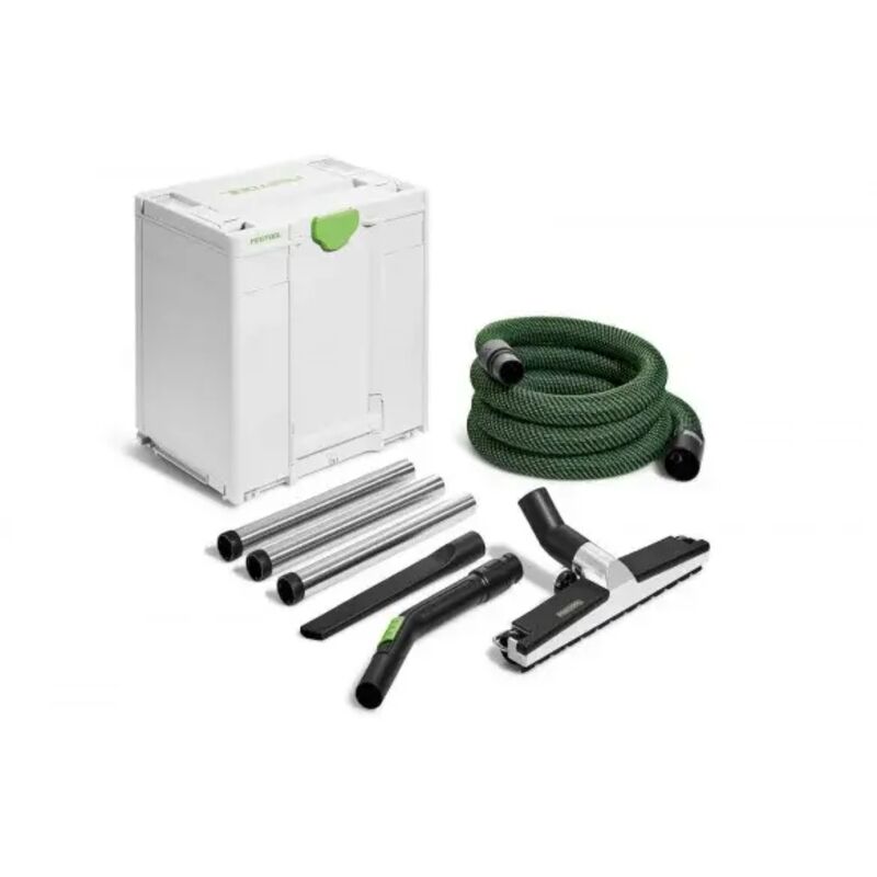 foto del prodotto set di pulizia pavimenti rs-bd d 36-plus - 577259 - festool