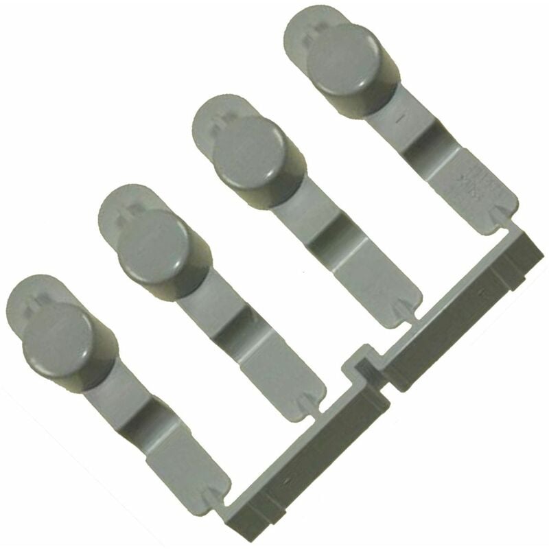 foto del prodotto set di pulsanti a 4 opzioni lavatrice laden 3402793662894713809