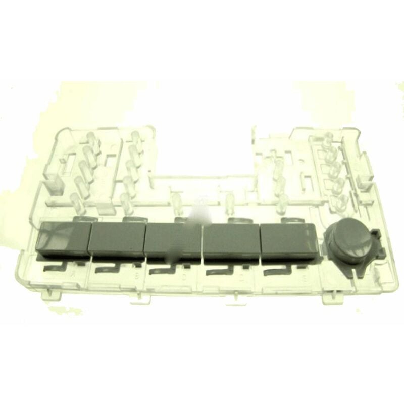 foto del prodotto set di pulsanti e guida luci lavatrice beko 348957