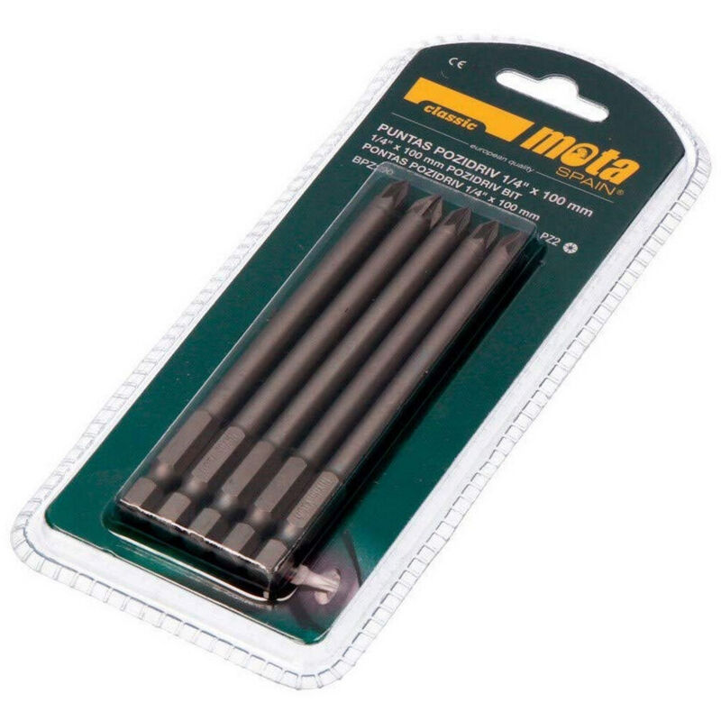 foto del prodotto set di punte mota bpz290 pz2