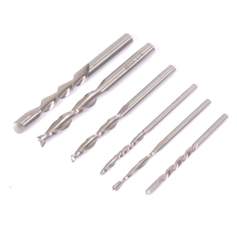 foto del prodotto set di punte multi-grinder 10 pezzi.