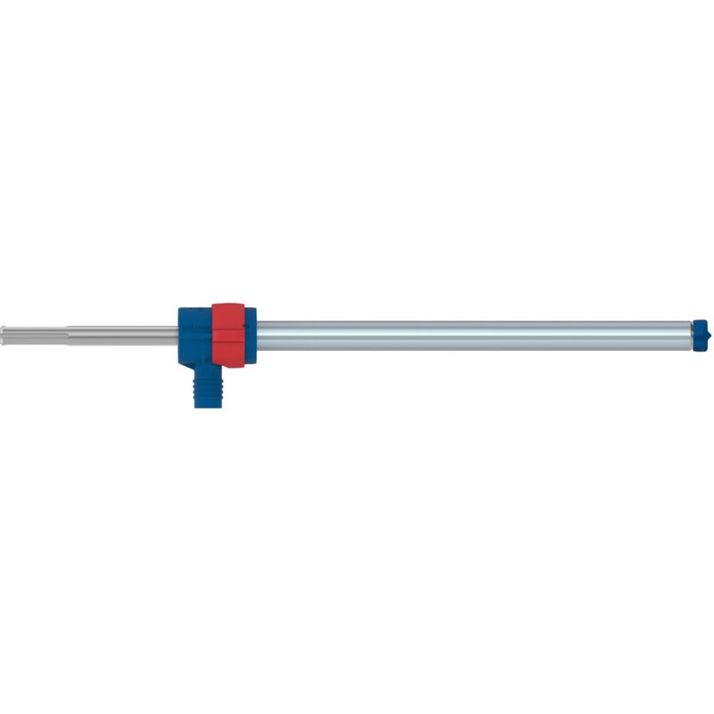 foto del prodotto set di punte per martello bosch expert sds clean max 8x, 28 x 400 x 650 mm