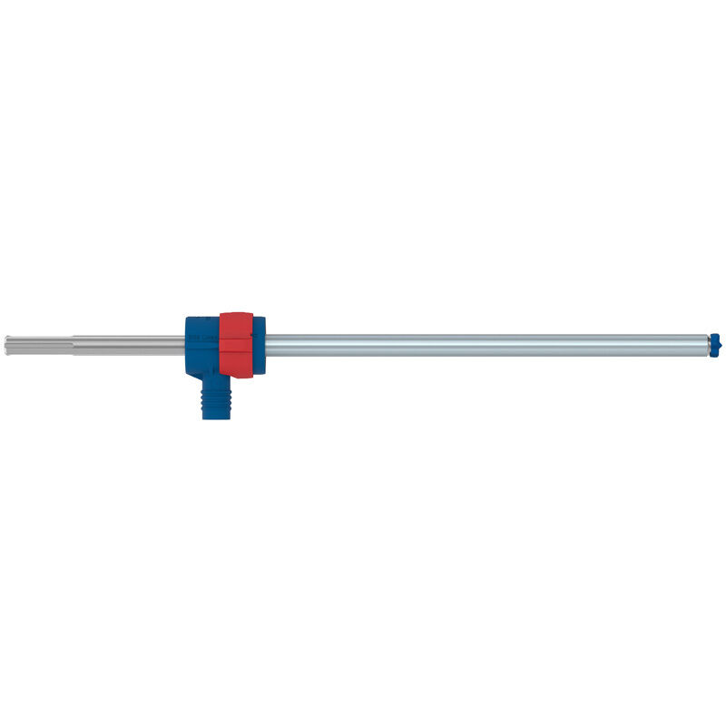 foto del prodotto set di punte per martello sds clean max 8x expert, 20 x 400 x 650 mm