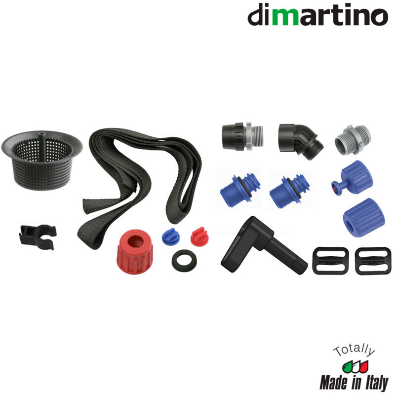 foto del prodotto set di ricarica per 74144 di martino
