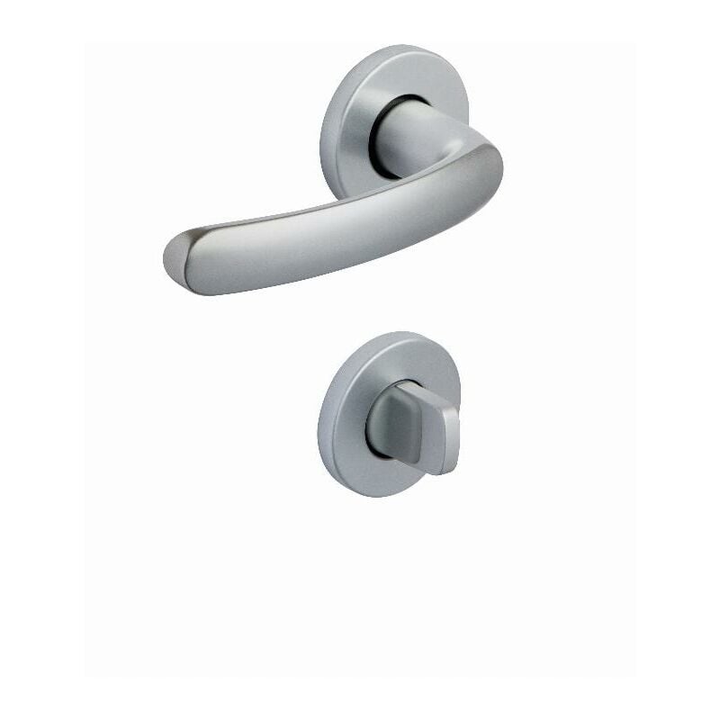 foto del prodotto set di rose 6600 budget bezault condanna - argento - 204866