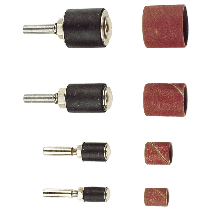 foto del prodotto set di rulli abrasivi slw 9 12 18 25 dgkb322500