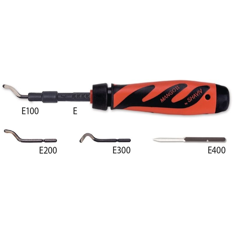 foto del prodotto set di sbavatura mango ii multi set e vargus