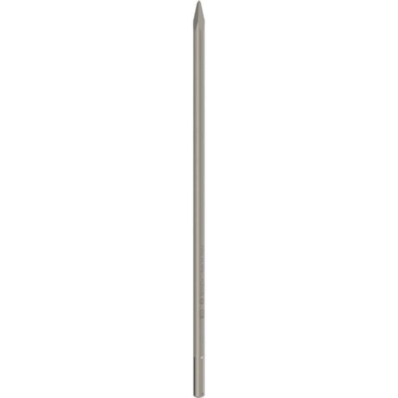 foto del prodotto set di scalpelli pro sds max 4c, 600 mm, 5 pezzi