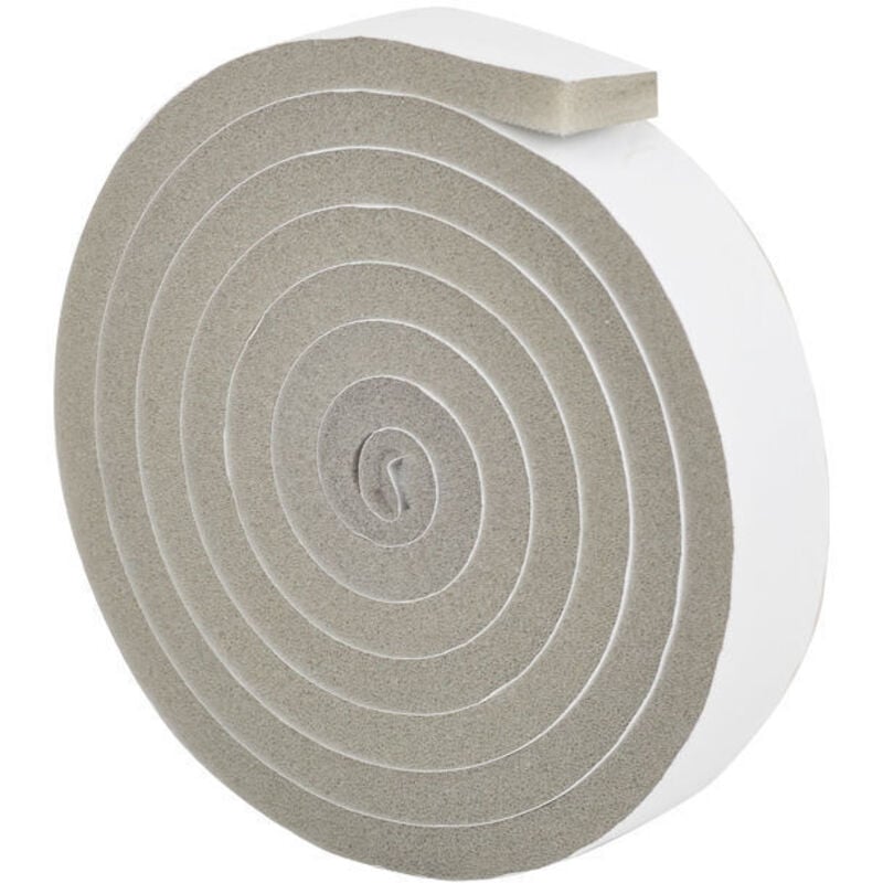 foto del prodotto set di schiuma per aria condizionata - nastro isolante in schiuma resistente alle intemperie per maschera - sollbry