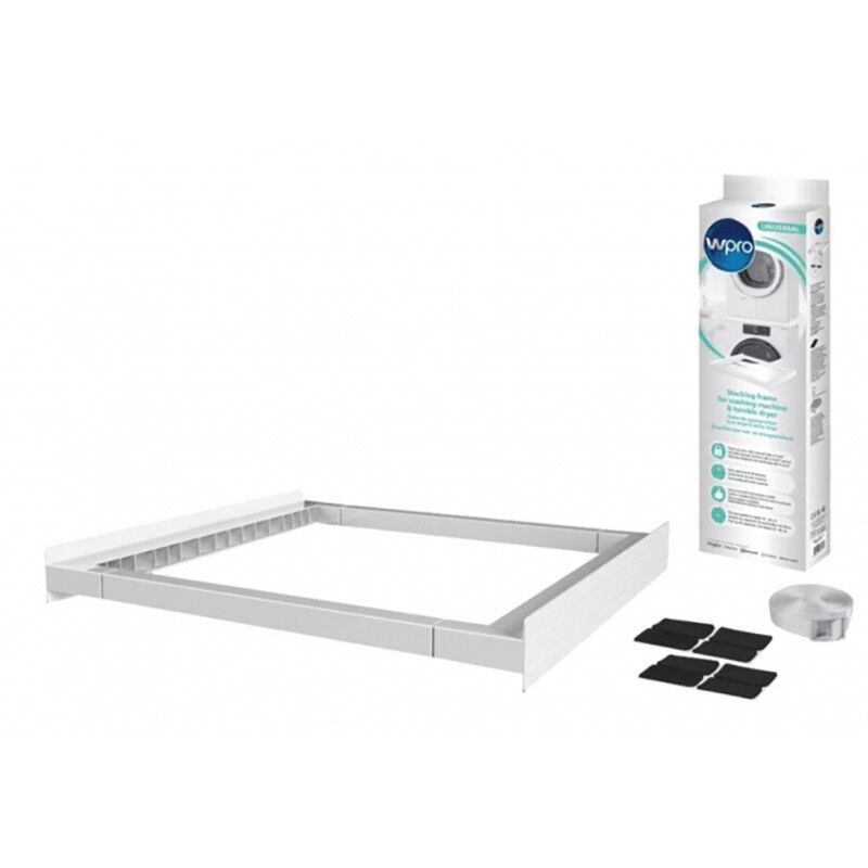 foto del prodotto set di sovrapposizione cds102 originale asciugatrice whirlpool 3366738015250830729