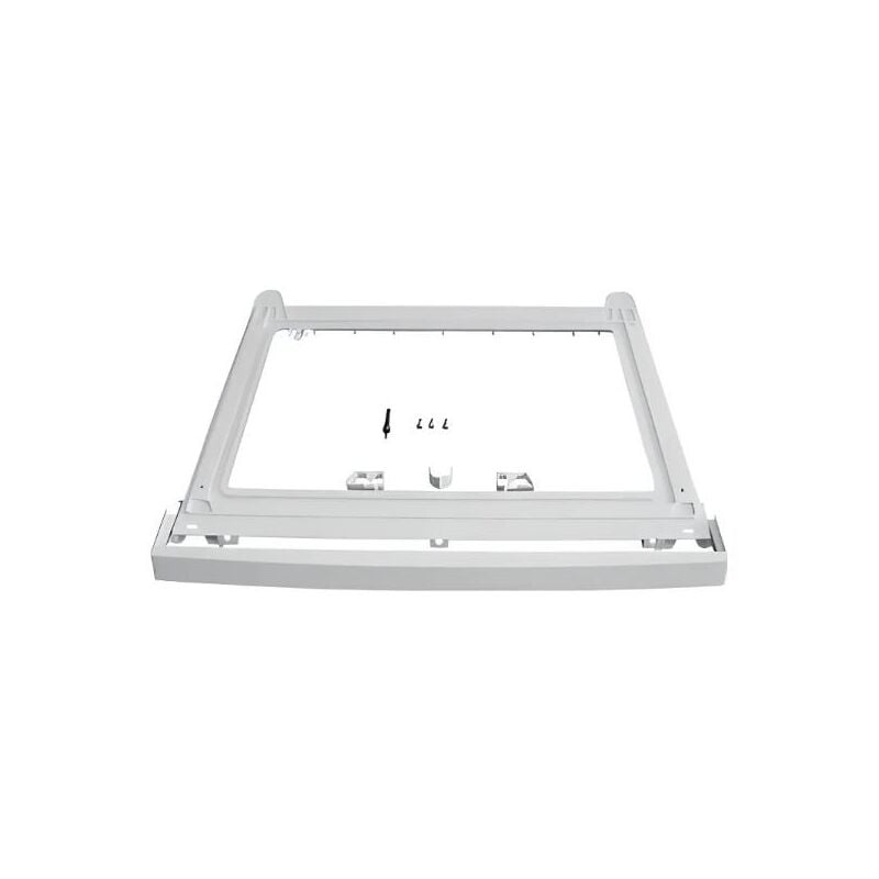 foto del prodotto set di sovrapposizione originale asciugatrice bosch 3206164242002386409