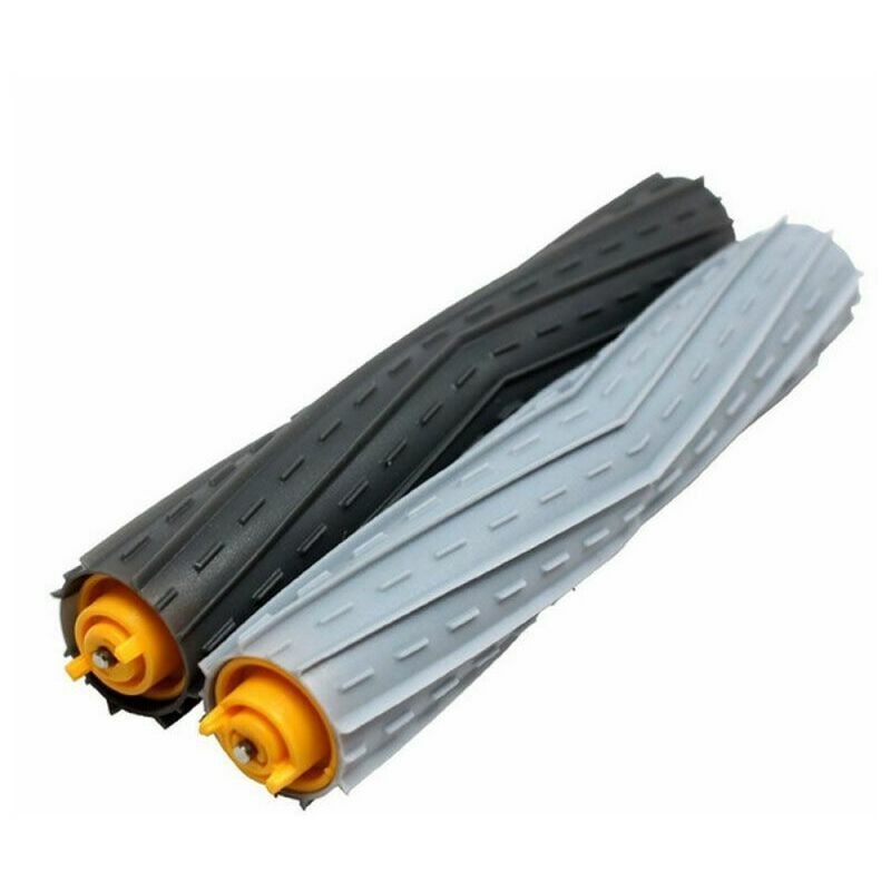 foto del prodotto set di spazzole di ricambio, accessori di ricambio per irobot roomba kit roomba 800 900 