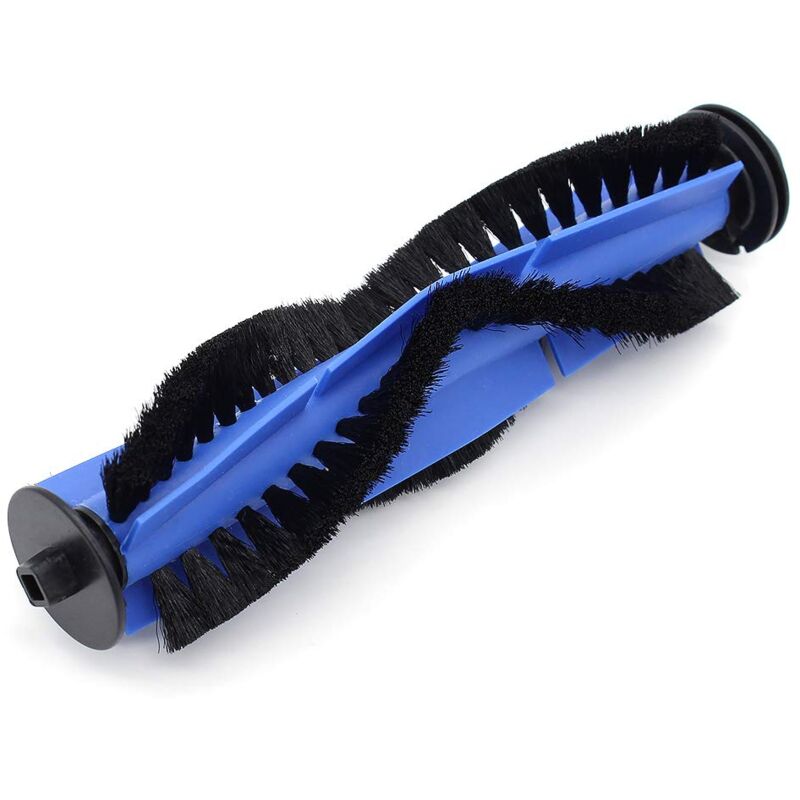 foto del prodotto set di spazzole e filtri per eufy robovac, set di ricambio compatibile con i robot aspirapolvere robovac 11s robovac 30 robovac 30c robovac 15c
