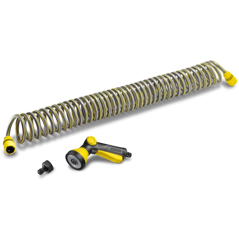 foto del prodotto set di spirali per irrigazione karcher 10m