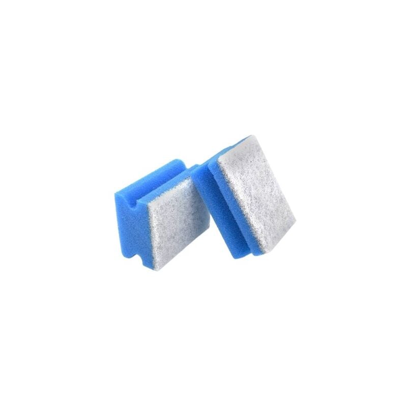 foto del prodotto set di spugnette abrasive salva unghie antigraffio da 4 unit 