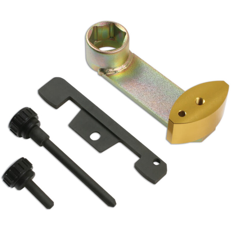 foto del prodotto set di strumenti per la fasatura del motore porsche 911, boxter, cayman laser 7512