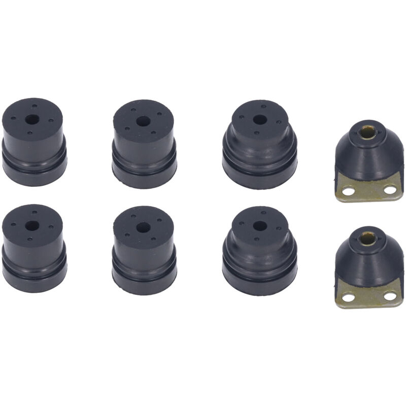 foto del prodotto set di supporto per motosega, supporto per motosega resistente per motosega 028 ej.life