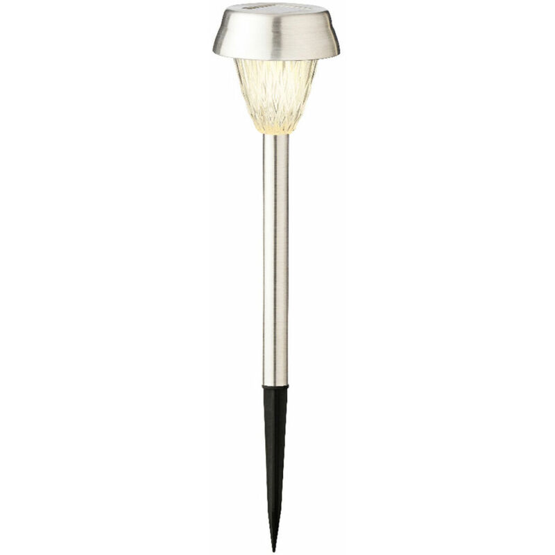 foto del prodotto set di torce solari da giardino lumineo 24 x 8 cm multicolore 4 unit 