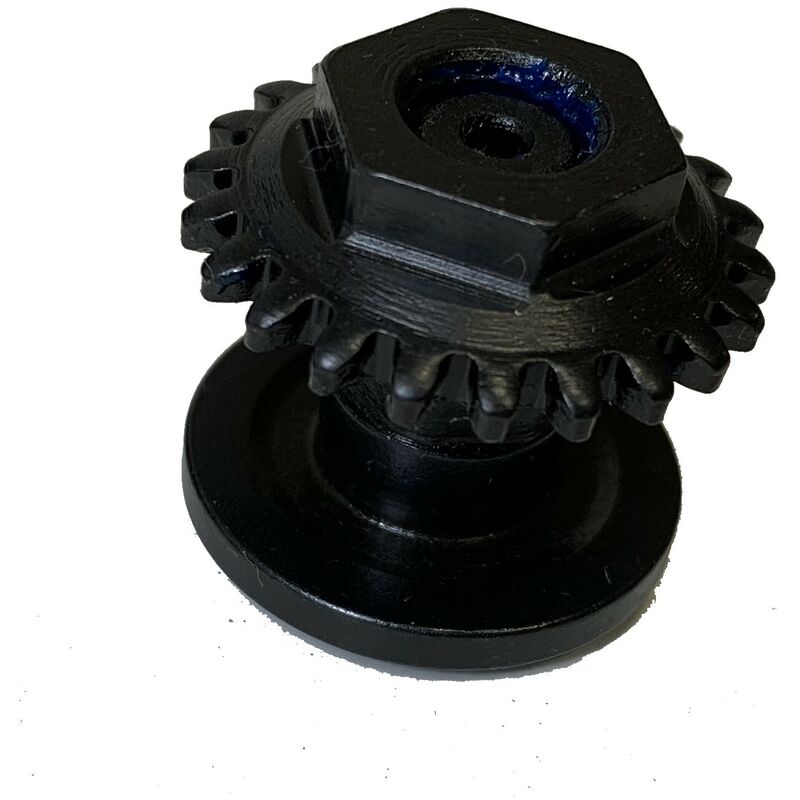 foto del prodotto set di tornillo per potatura elettrica t40 sakawa