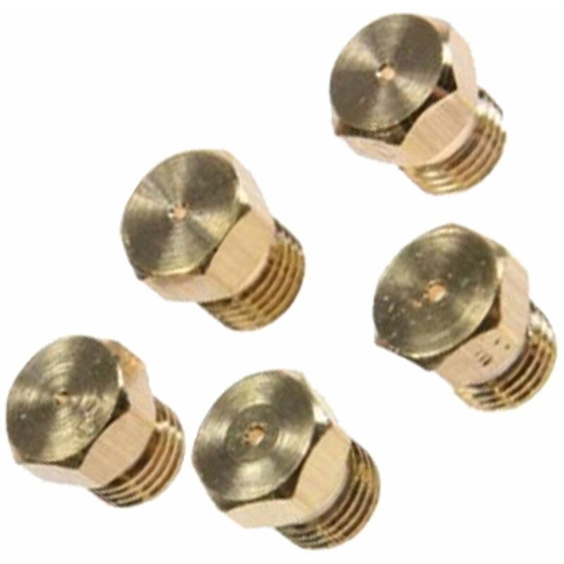 foto del prodotto set di ugelli originale, gas butano propano forni, fornelli elettrici e a gas ariston hotpoint hotpoint 3118718052476054324