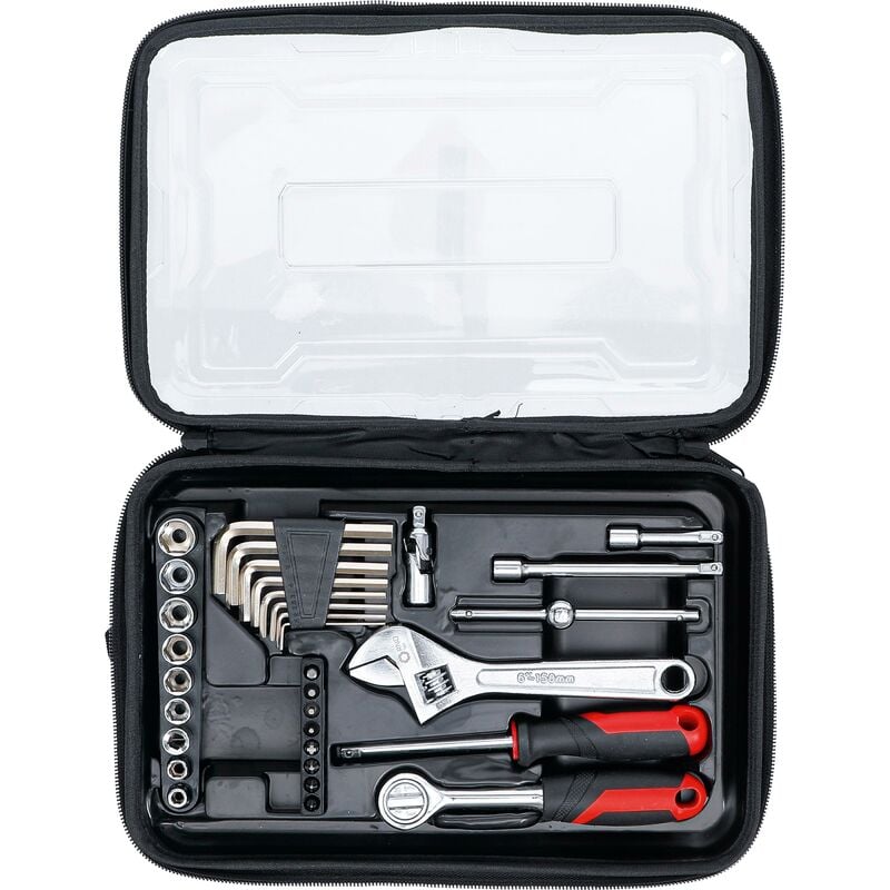 foto del prodotto set di utensili 32 pz.