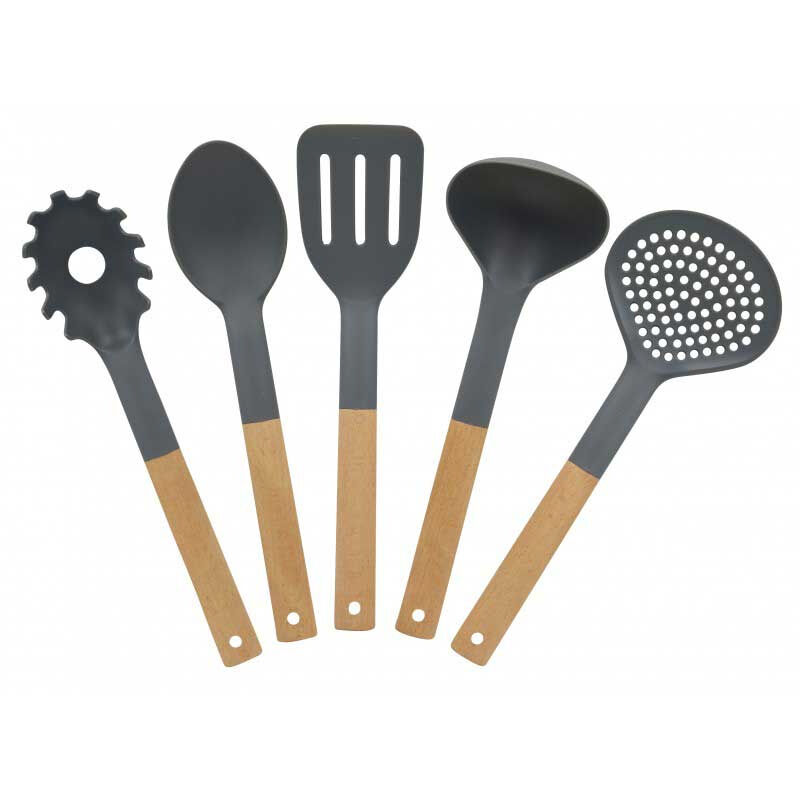 foto del prodotto set di utensili da cucina klausberg kb 7511