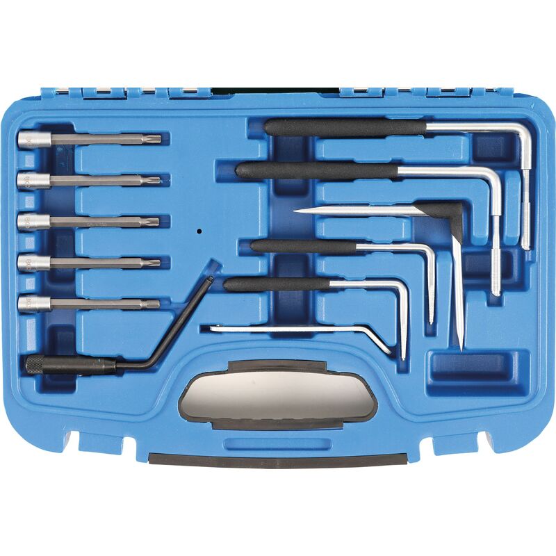 foto del prodotto set di utensili per airbag 12 pz.