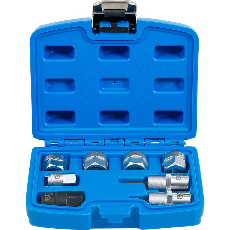 foto del prodotto set di utensili per ammortizzatore 8 pz.