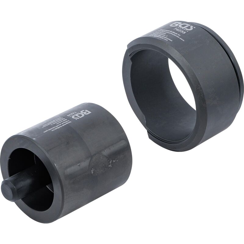 foto del prodotto set di utensili per boccola forcella anteriore per ford transit 2000 2013 