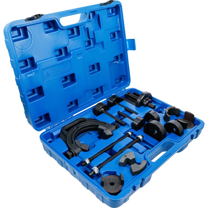 foto del prodotto set di utensili per boccole in gomma per toyota 13 pz.