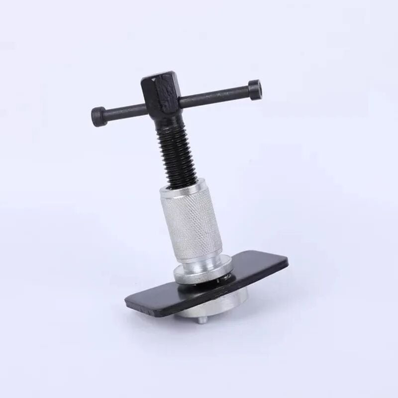 immagine 0 del prodotto set di utensili per freni per auto, separatore per pinza freno a disco, riavvolgimento pistone, utensili manuali, pinza freno 3 pezzi