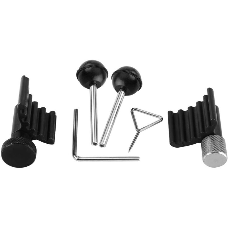 foto del prodotto set di utensili per la sostituzione della cinghia di distribuzione, set di utensili per la regolazione del motore, set di utensili per la