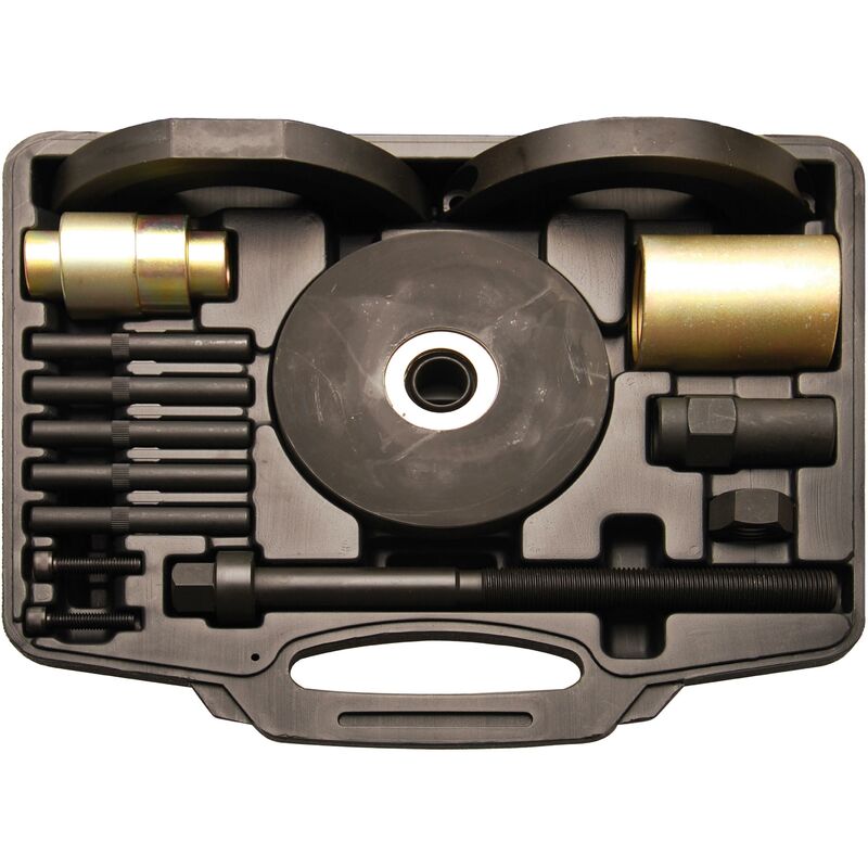 foto del prodotto set di utensili per mozzi ruota per audi 90 mm