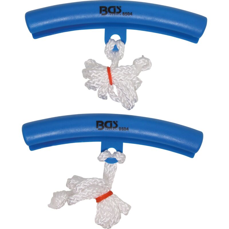 foto del prodotto set di utensili per protezione dei bordi 150 mm 2 pz.