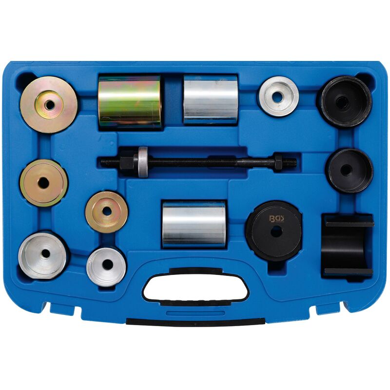foto del prodotto set di utensili per silent block per bmw