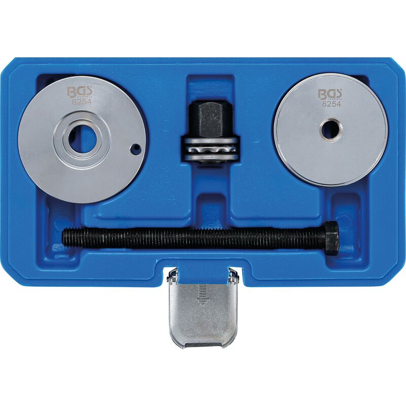 foto del prodotto set di utensili per silent block per skoda fabia, vw polo
