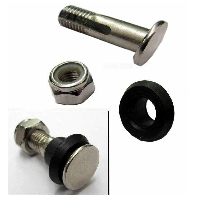 foto del prodotto set di viti di ricambio per forbici wolfpack 3163 3163 1