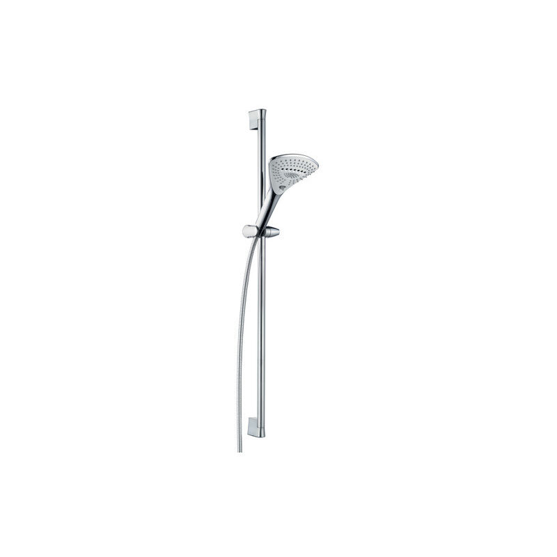 foto del prodotto set doccia, cromo 6774005 00 kludi